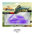 Grub FAST STRIKE Flexi Worm, 5cm, Violet Ice, 10buc/pac Grub FAST STRIKE Flexi Worm, 5cm, Violet Ice, 10buc/pac