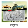 Grub FAST STRIKE Grubs 4.5cm, 1.1g, Blue Pearl, 20buc/pac