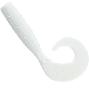 Grub FORMAX Attack Classic Twist, 7.5cm, Culoare 25, 5buc/pac