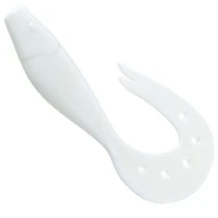 Grub FORMAX Attack Hollow Twist, 11cm, Culoare 25, 3buc/pac