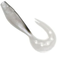 Grub FORMAX Attack Hollow Twist, 11cm, Culoare 35, 3buc/pac