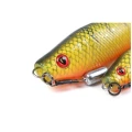 Grub FOX RAGE Pro Grub Loaded, 16cm, 35g, Glitter Perch, 1buc/pac Grub FOX RAGE Pro Grub Loaded, 16cm, 35g, Glitter Perch, 1buc/pac