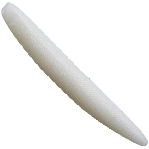 Grub ILLEX Yammy Fish, Bone, 4.4g, 7.1cm, 5buc/pac