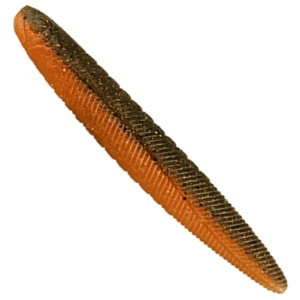 Grub ILLEX Yammy Fish, Spawn Gill, 9.5g, 9.8cm, 5buc/pac