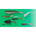 Grub Jackall Rhythm, Cola Bluegill, 6.0cm, 4buc/pac