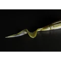 Grub Jackall Rhythm, Dark Thunder / Back Black, 6.0cm, 4buc/pac Grub Jackall Rhythm, Dark Thunder / Back Black, 6.0cm, 4buc/pac