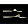 Grub Jackall Rhythm, Dark Thunder / Back Black, 6.0cm, 4buc/pac Grub Jackall Rhythm, Dark Thunder / Back Black, 6.0cm, 4buc/pac