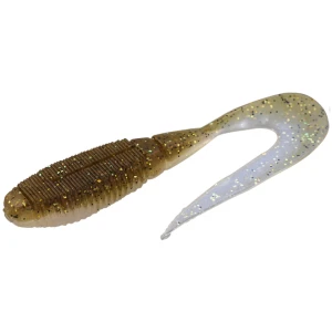 Grub Jackall Rhythm, Prism Shad, 6.0cm, 4buc/pac