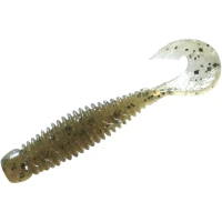 Grub Jackall Wobbring, Green Pumkin Pepper, 5cm, 7buc/pac