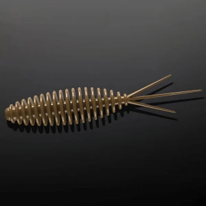 Grub Libra Lures Turbo Worm, 038, 5.6cm, 8buc/pac