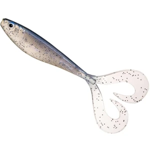 Grub RAPALA Soft Olio, BLG, 18cm, 55g, 1buc/pac