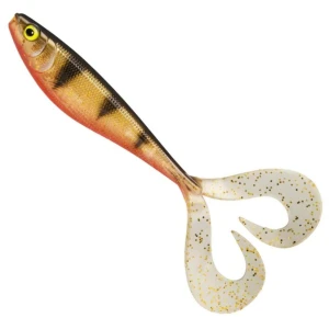 Grub RAPALA Soft Olio, Culoare Brlc, 18cm, 55g, 1buc/pac Grub RAPALA Soft Olio, Culoare Brlc, 18cm, 55g, 1buc/pac