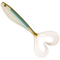 Grub Rapala Soft Olio, Culoare Smb, 18cm, 55g, 1buc/pac