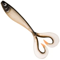 Grub RAPALA Soft Olio, HLW, 22cm, 95g, 1buc/pac
