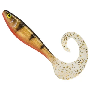 Grub RAPALA Soft Otus, Culoare Brlc, 18cm, 55g, 1buc/pac