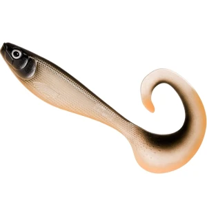 Grub RAPALA Soft Otus SFOU18, HLW / Halloween, 18cm, 55g, 1buc/pac