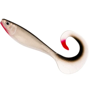 Grub RAPALA Soft Otus SFOU18, S / Silver, 18cm, 55g, 1buc/pac