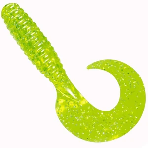 Grub RELAX Twister Standard TS, 9cm, Culoare 018, 4buc/pac