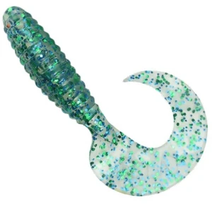 Grub RELAX Twister Standard TS, 9cm, Culoare 583, 4buc/pac