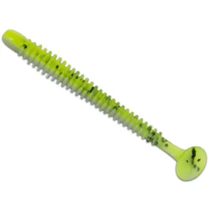 Grub Relax Texas Laminat, Culoare L045, 10cm, 4buc/pac