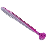 Grub Relax Texas Laminat, Culoare L519, 10cm, 4buc/pac