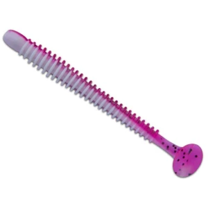 Grub Relax Texas Laminat, Culoare L519, 10cm, 4buc/pac