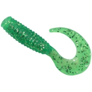 Grub Relax Turbo Twister Standard Blister, TS021, 4cm, 8buc/pac