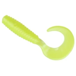 Grub Relax Turbo Twister Standard Blister, TS040, 4cm, 8buc/pac