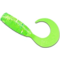 Grub Relax Turbo Twister Standard Blister, Ts083, 4cm, 8buc/pac