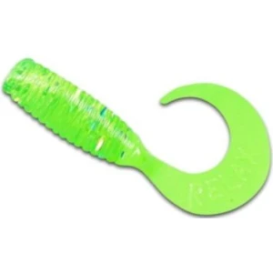 Grub Relax Turbo Twister Standard Blister, TS083, 4cm, 8buc/pac