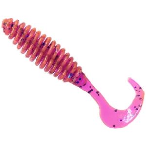 Grub Relax Turbo Twister Standard, TS303, 6.5cm, 5buc/pac