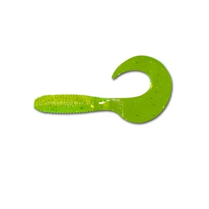 Grub Relax Twister 4 Standard, 8cm VR4-TS018 5 buc/blister