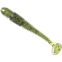 Grup Lucky John Pro Series Tioga, Culoare 033, 6.1cm, 9buc/pac