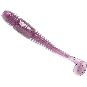 Grup LUCKY JOHN Soft Lure Tioga 2.0, Culoare S13, 5.1cm, 10buc/pac Grup LUCKY JOHN Soft Lure Tioga 2.0, Culoare S13, 5.1cm, 10buc/pac