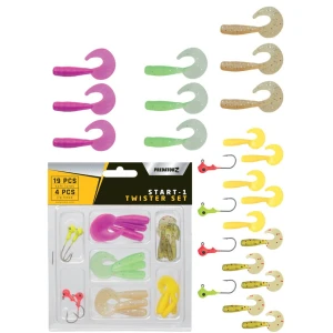 Set Gruburi Predtor-Z, Start 1, 19buc/plic Set Gruburi Predtor-Z, Start 1, 19buc/plic