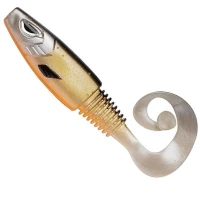 Shad BERKLEY Sick Curl, Bream, 8cm, 48buc/pac