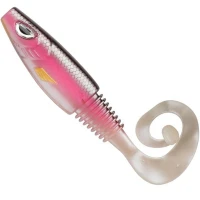Shad BERKLEY Sick Curl, Wagasaki, 8cm, 48buc/pac