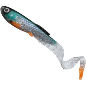 Twister ABU GARCIA Beast Curltail, Fegis, 21cm, 89g, 4buc/pac