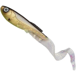 Twister ABU GARCIA Beast Curltail, Funky Fish, 21cm, 89g, 4buc/pac
