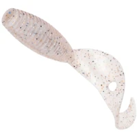 Twister Mikado Grub, Pepper Pearl, 3.8cm, 10buc/pac