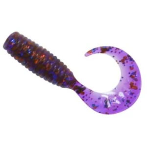 Twister Relax Standard, TS344, 4cm, 8buc/pac