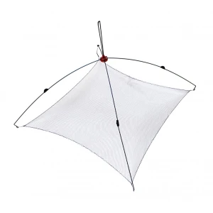 Halau Zfish Drop Net, 100x100cm Halau Zfish Drop Net, 100x100cm