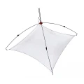 Halau Zfish Drop Net, 100x100cm Halau Zfish Drop Net, 100x100cm