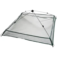 Halau Pentru Pestisori Formax Cu Margine Ridicata, 1x1m