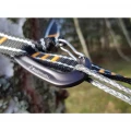 Carabina Hamace Ultralight Bushmen Ash Carabina Hamace Ultralight Bushmen Ash