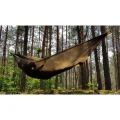 Hamac Bushmen Ultralight Dark Olive, 3mx1.45m