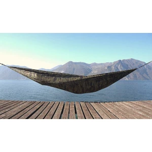 Hamac Bushmen Zen Camo, 3mx1.5m