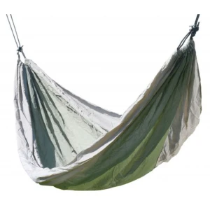 Hamac Cattara Textil, Verde-Maro, 275x137cm Hamac Cattara Textil, Verde-Maro, 275x137cm