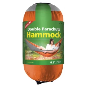 Hamac Coghlans Dublu Portocaliu  Hamac Coghlans Dublu Portocaliu