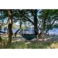 Hamac DD Junior Frontline DD Hammock Olive Green, 1.9mx1.1m 